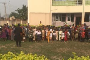 Brainiacs Cultural Day Brainiacs Cultural Day